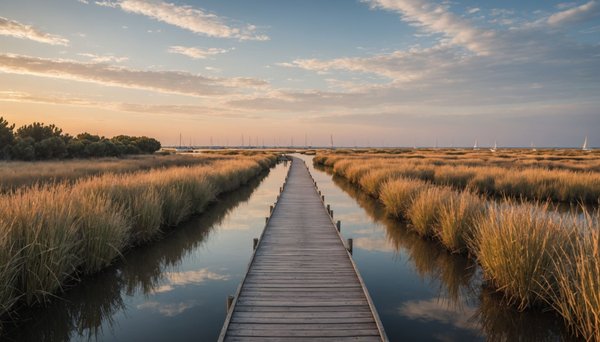 Top 5 des destinations nature pour se ressourcer en france cet été