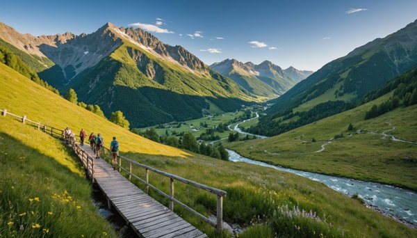 Où louer un mobil-home dans le gard pour des vacances réussies ?