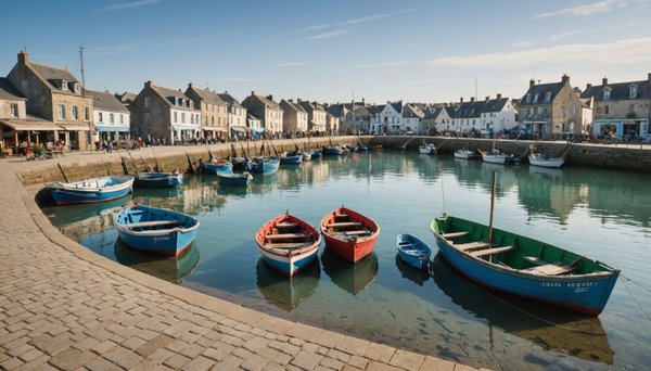 Comment choisir un mobil-home dans le finistère sud ?