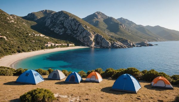 Les plus belles plages d'argelès-sur-mer