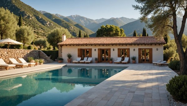 Escapade idyllique : Découvrez les meilleurs emplacements de camping dans les Pyrénées-Orientales