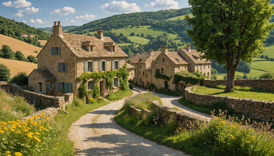 Séjour nature en aveyron : idées et conseils
